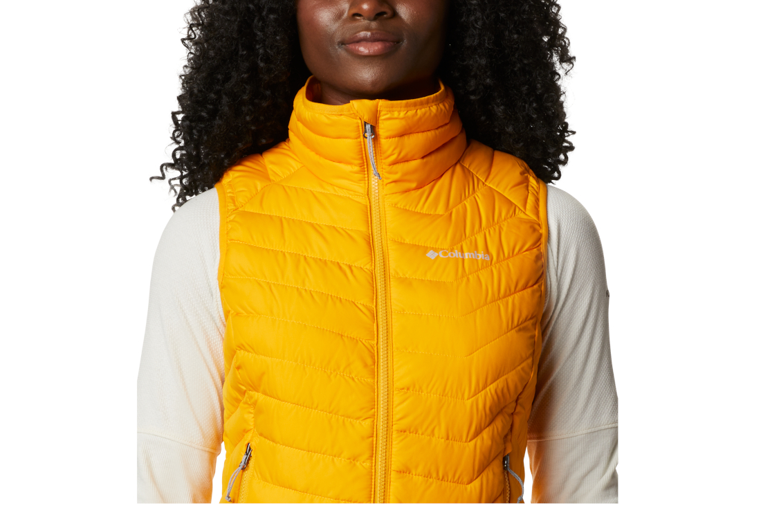 Vesta Columbia Powder Lite Vest 1757411772 – Obrázok 4