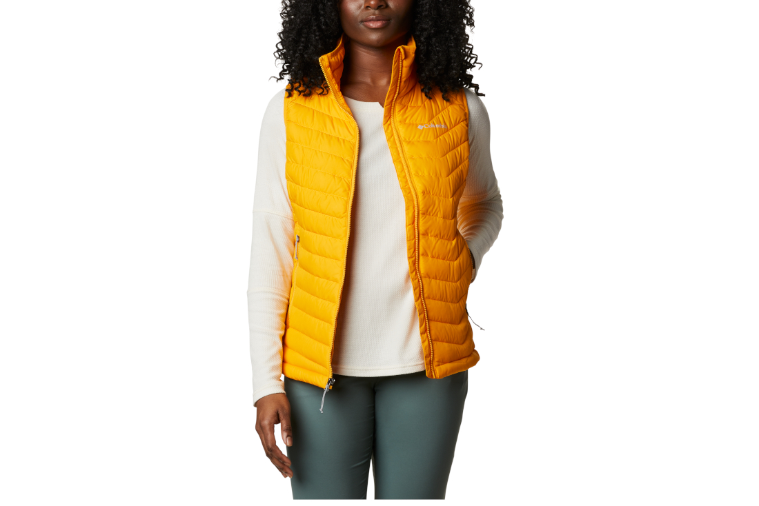 Columbia Powder Lite Vest 1757411772