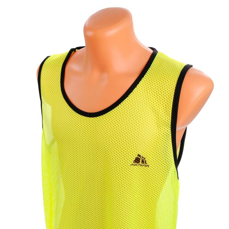 Futbalový rozlišovací dres Meteor 29270-29271 – Obrázok 2