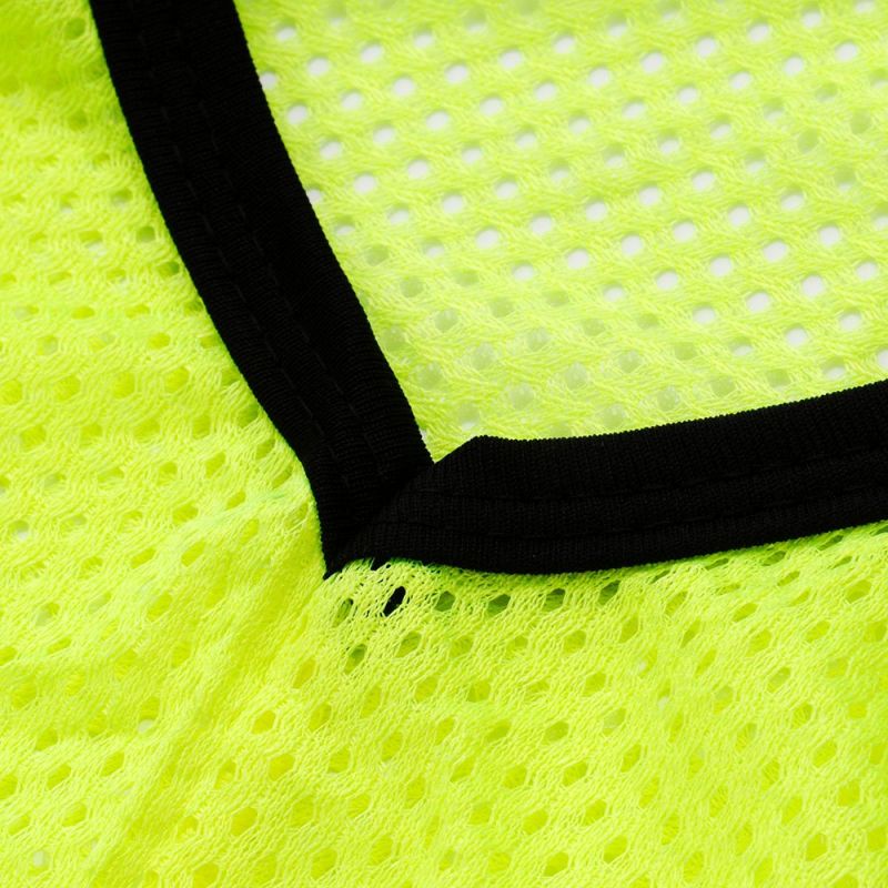 Futbalový rozlišovací dres Meteor 29270-29271 – Obrázok 3