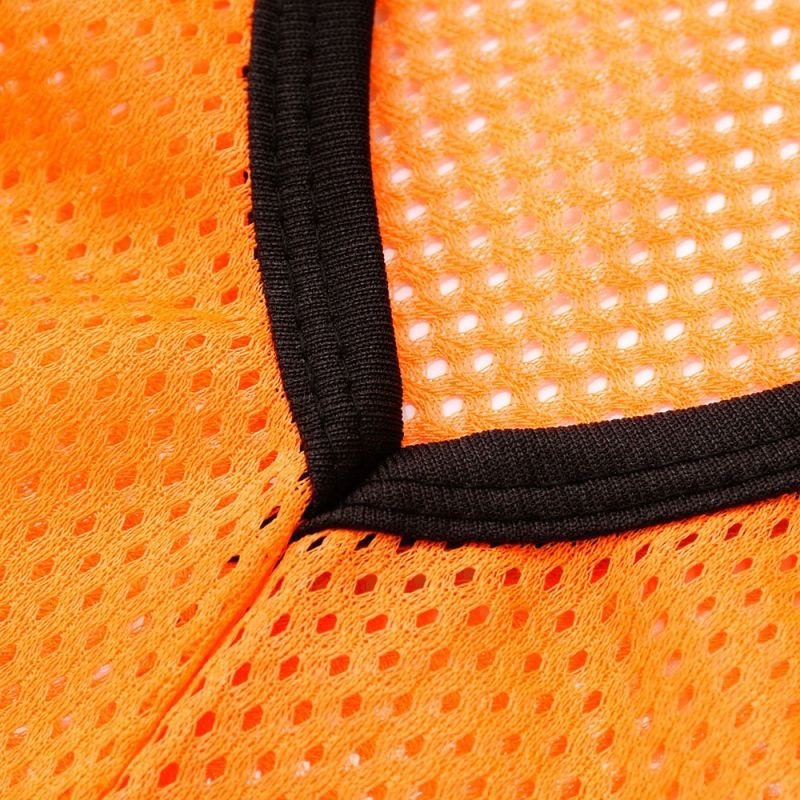Futbalový rozlišovací dres Meteor 29272-29273 – Obrázok 3