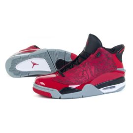 Nike Jordan-311046-600