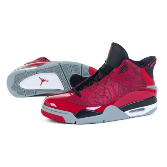 Nike Jordan-311046-600
