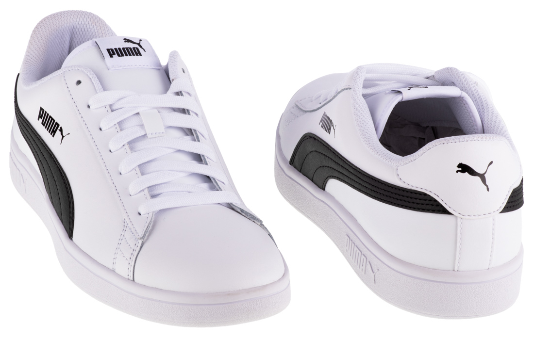 Obuv Puma Smash V2 L 365215-01 – Obrázok 5