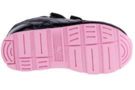 Obuv Puma Vista Glitz V Infants 369721-10 – Obrázok 4