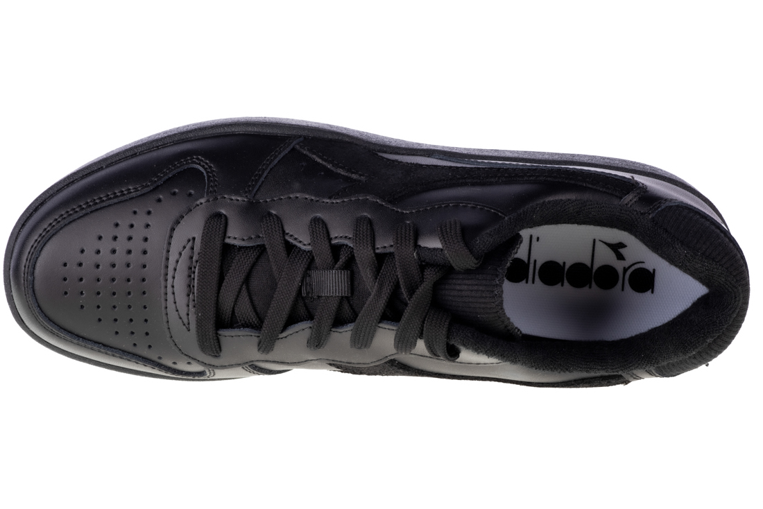Obuv Diadora Mi Basket Low 501-176733-01-80013 – Obrázok 3