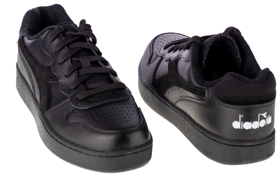 Obuv Diadora Mi Basket Low 501-176733-01-80013 – Obrázok 5