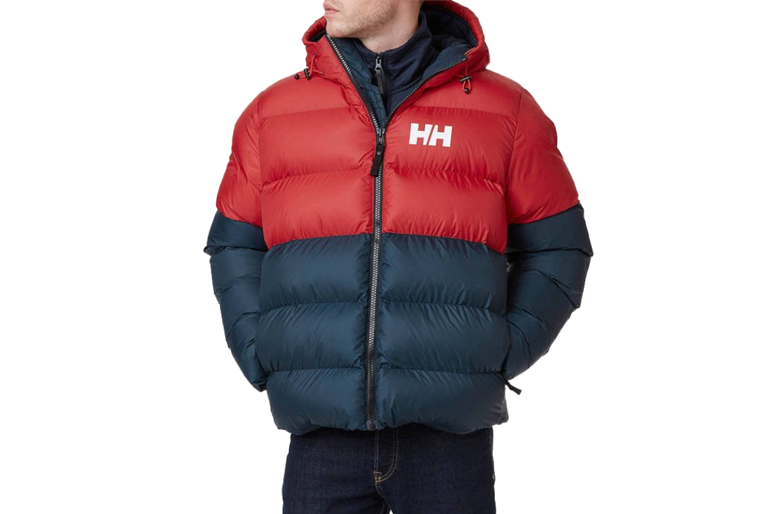 Helly Hansen Active Puffy Jacket 53523-162