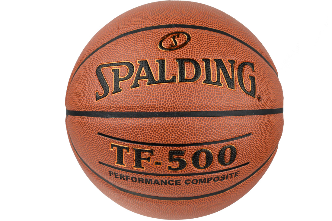 Basketbalová lopta Spalding NBA TF-500 In/Out 74529Z – Obrázok 3
