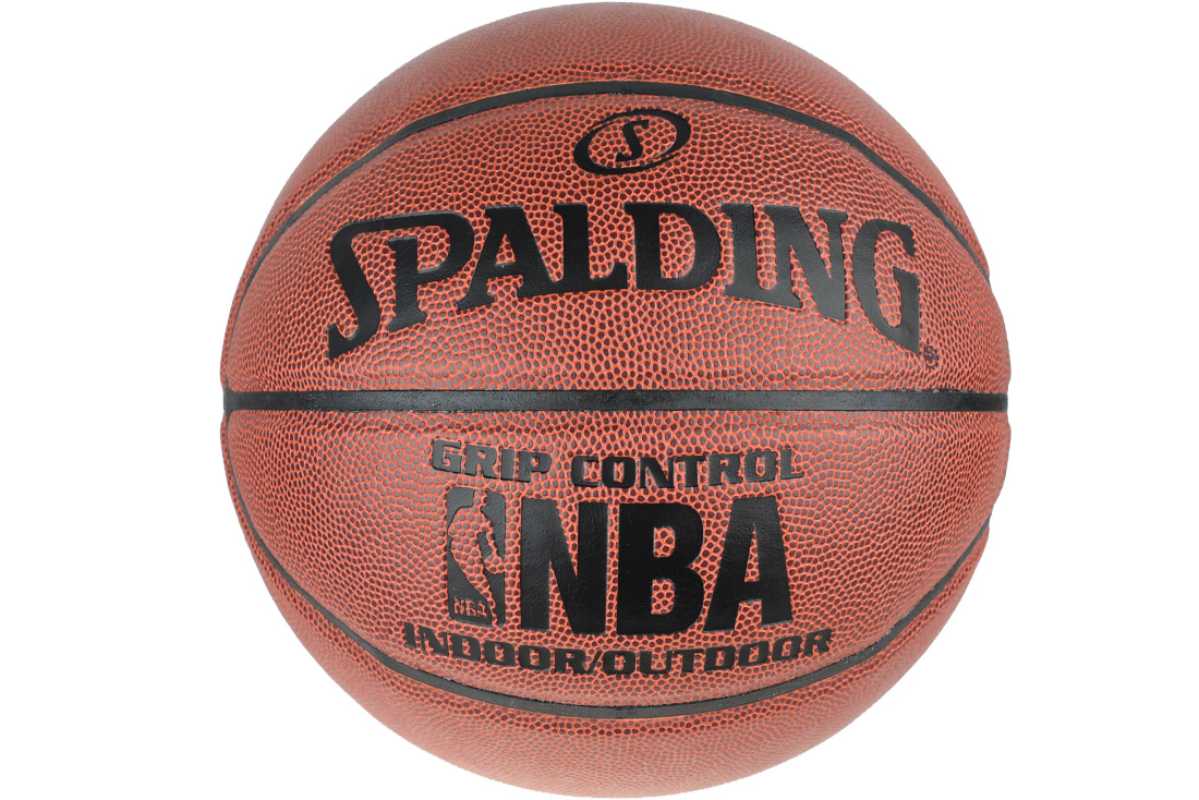 Basketbalová lopta Spalding NBA Grip Control In/Out 74577Z – Obrázok 3