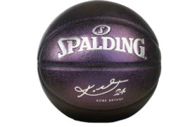 Spalding Kobe Bryant 24 Ball 76638Z