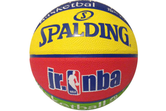 Spalding NBA Junior Outdoor 83047Y
