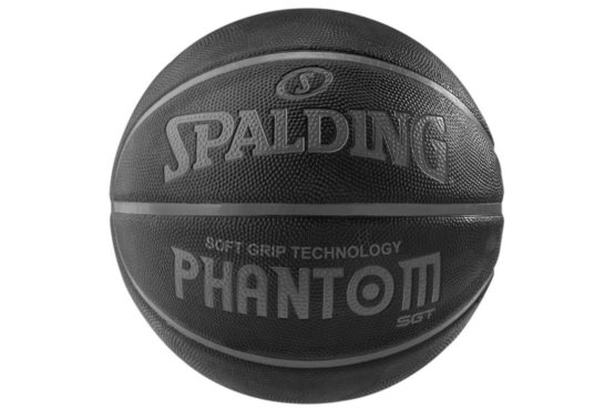 Spalding NBA Phantom Street SGT Ball 83193Z
