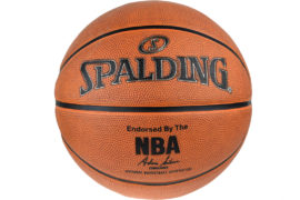 Basketbalová lopta Spalding NBA Platinum Streetball Outdoor 83493Z – Obrázok 3