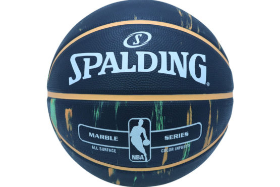 Spalding NBA Marble Out Ball 83882Z