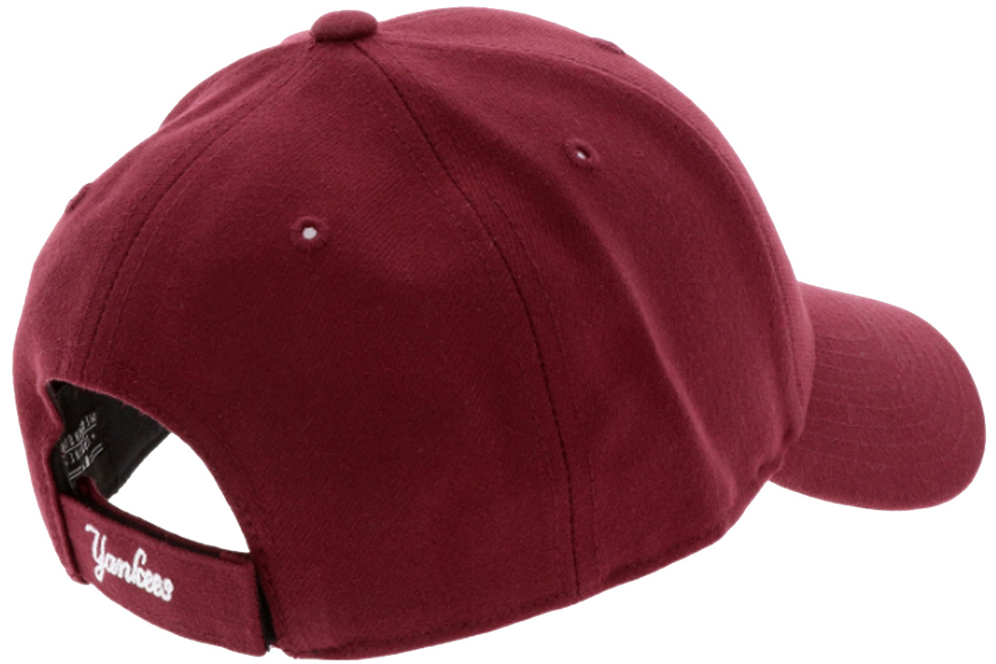 Šiltovka 47 Brand New York Yankees MVP Cap B-MVP17WBV-KMA – Obrázok 2