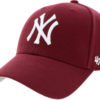 47 Brand New York Yankees MVP Cap B-MVP17WBV-KMA