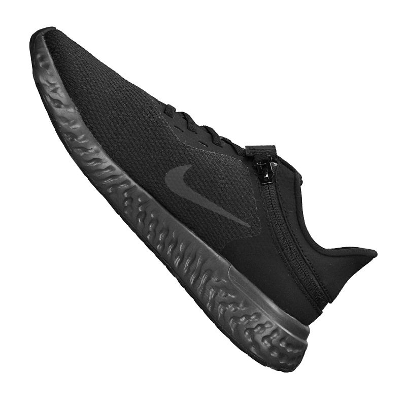 Obuv Nike Revolution 5 FlyEase M BQ3211-001 – Obrázok 3