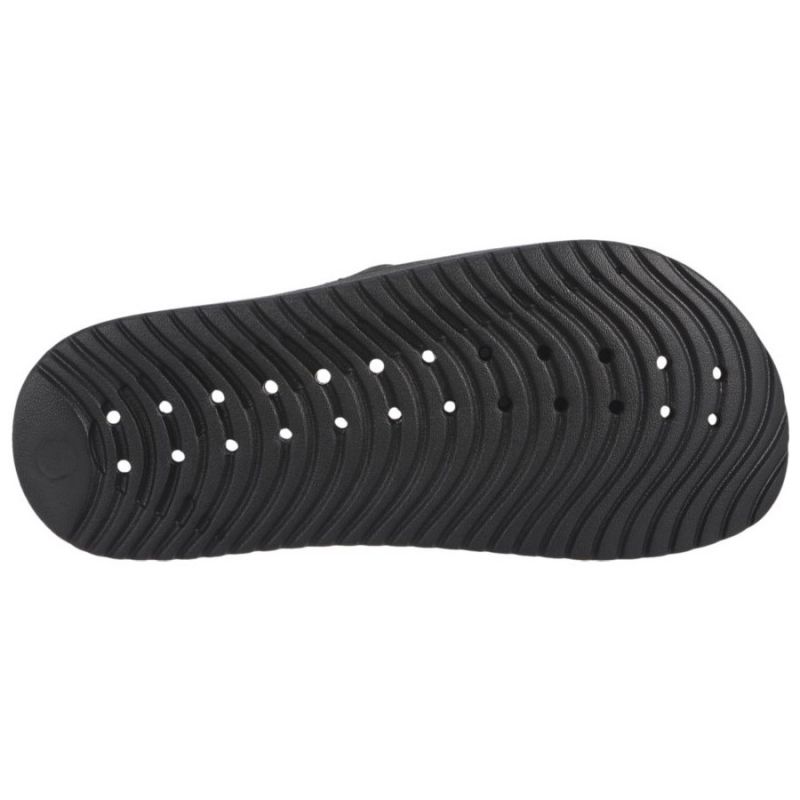 Šľapky Nike Kawa Shower Jr BQ6831 001 – Obrázok 3