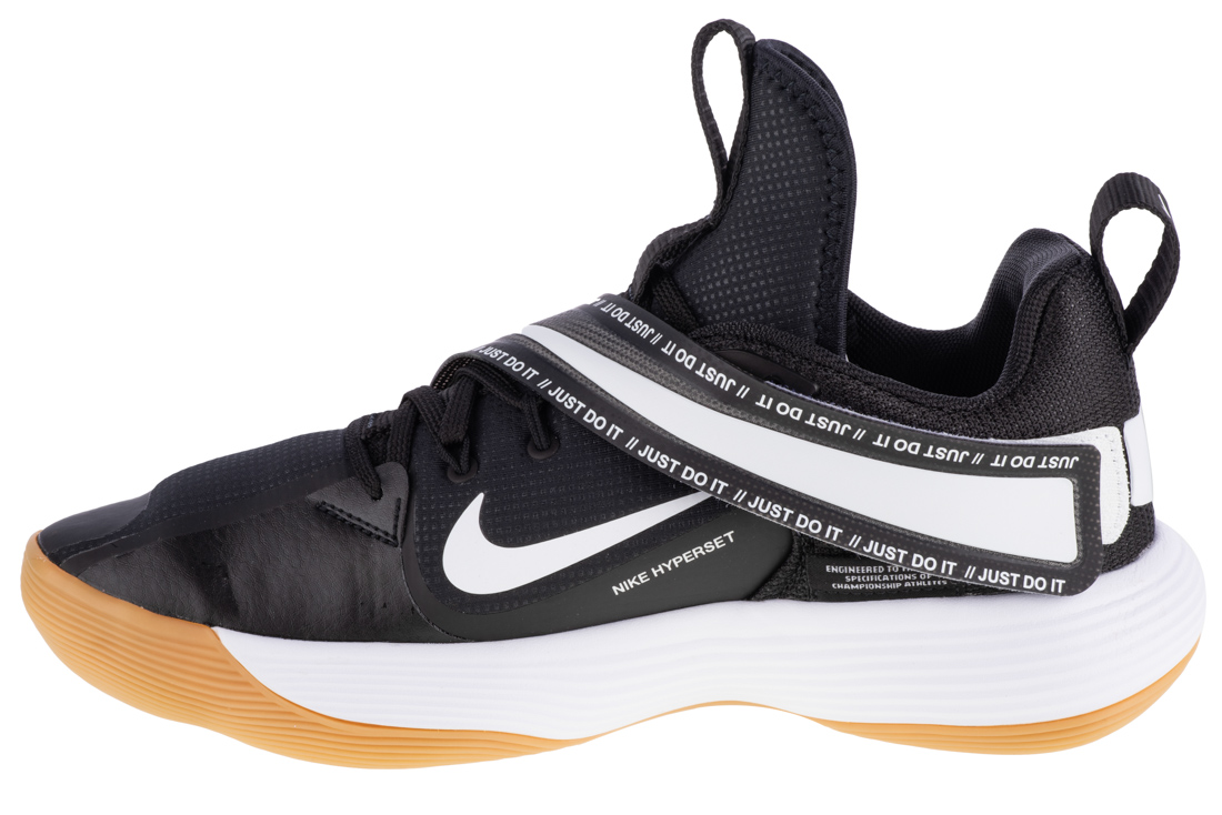 Volejbalová obuv Nike React HyperSet CI2955-010 – Obrázok 2