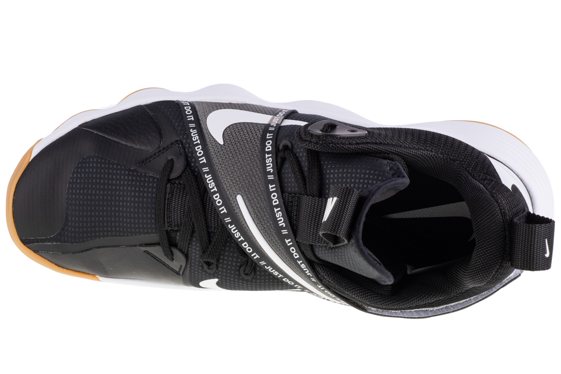 Volejbalová obuv Nike React HyperSet CI2955-010 – Obrázok 3