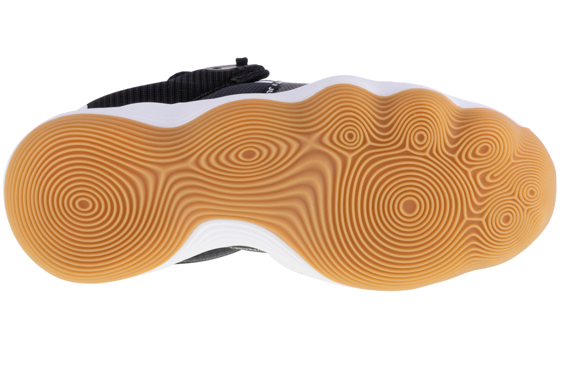 Volejbalová obuv Nike React HyperSet CI2955-010 – Obrázok 4
