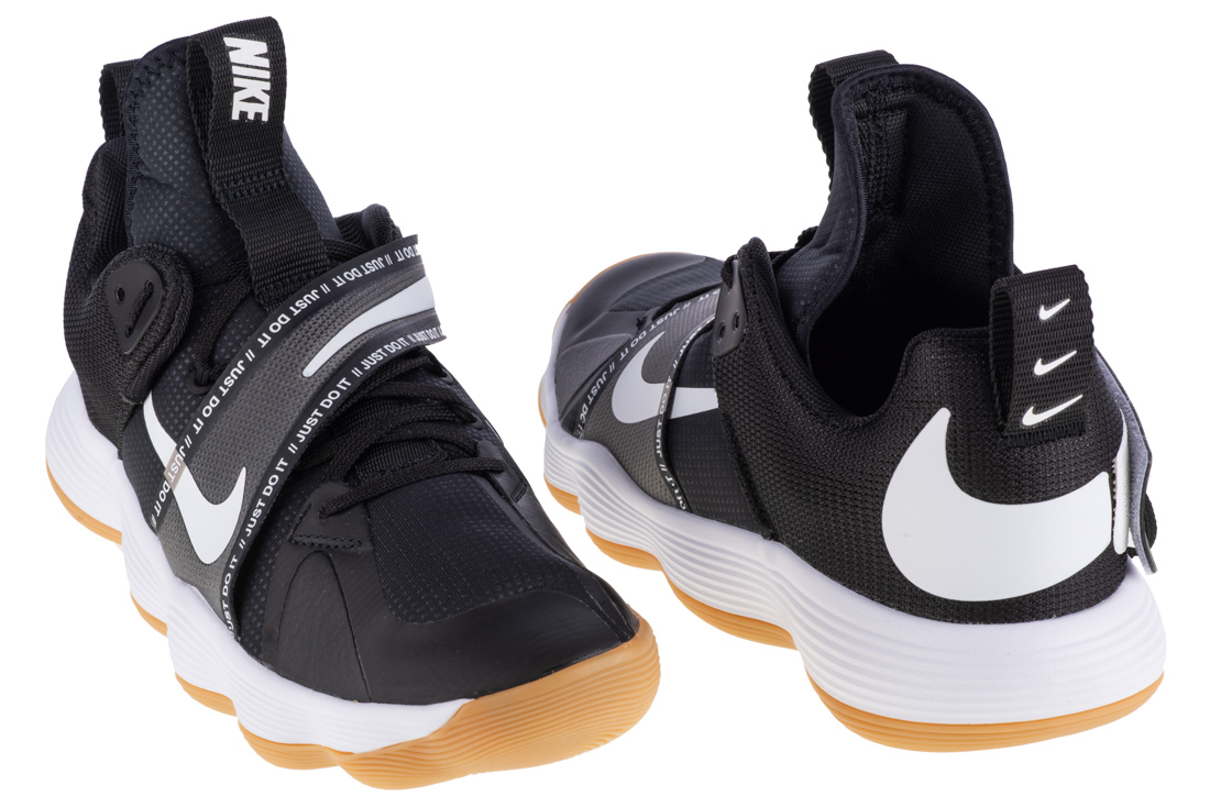 Volejbalová obuv Nike React HyperSet CI2955-010 – Obrázok 5