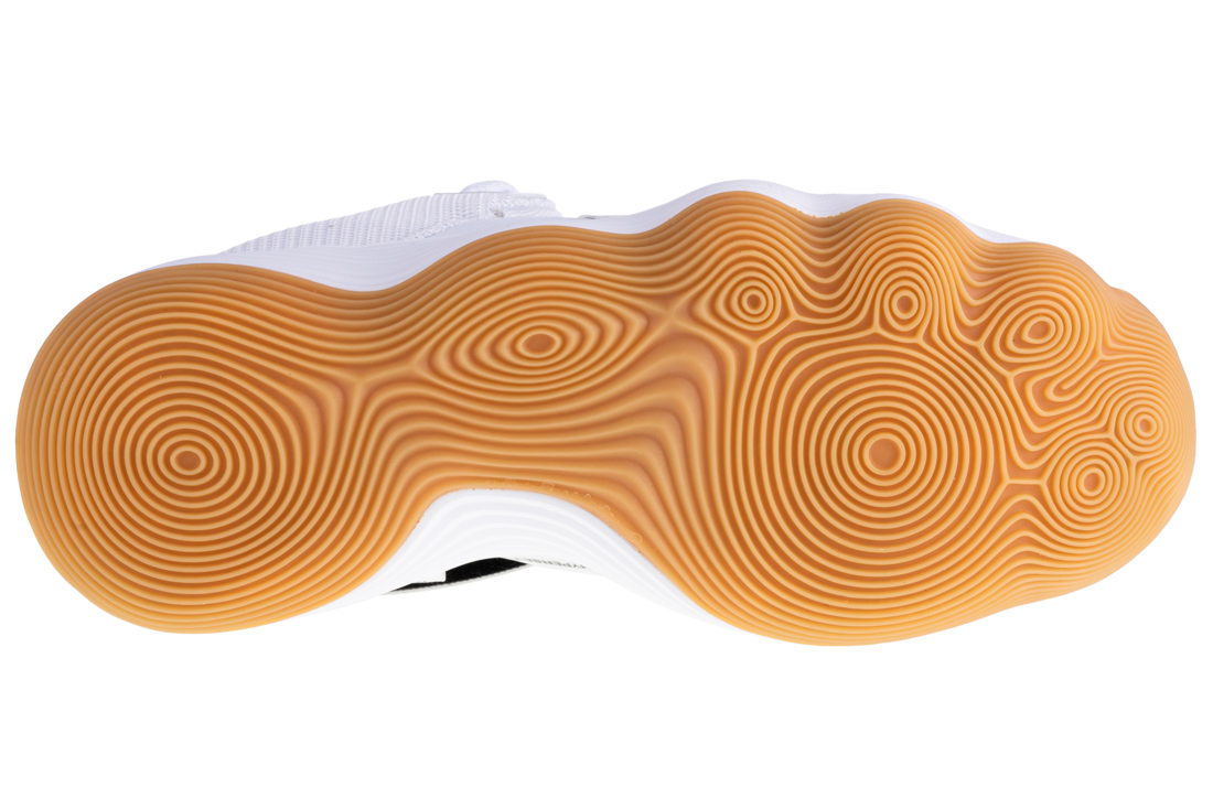Volejbalová obuv Nike React HyperSet CI2955-100 – Obrázok 4
