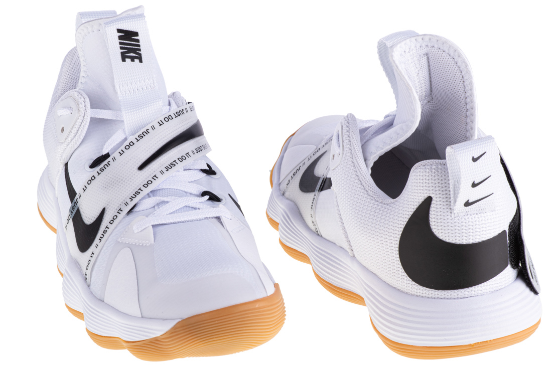 Volejbalová obuv Nike React HyperSet CI2955-100 – Obrázok 5
