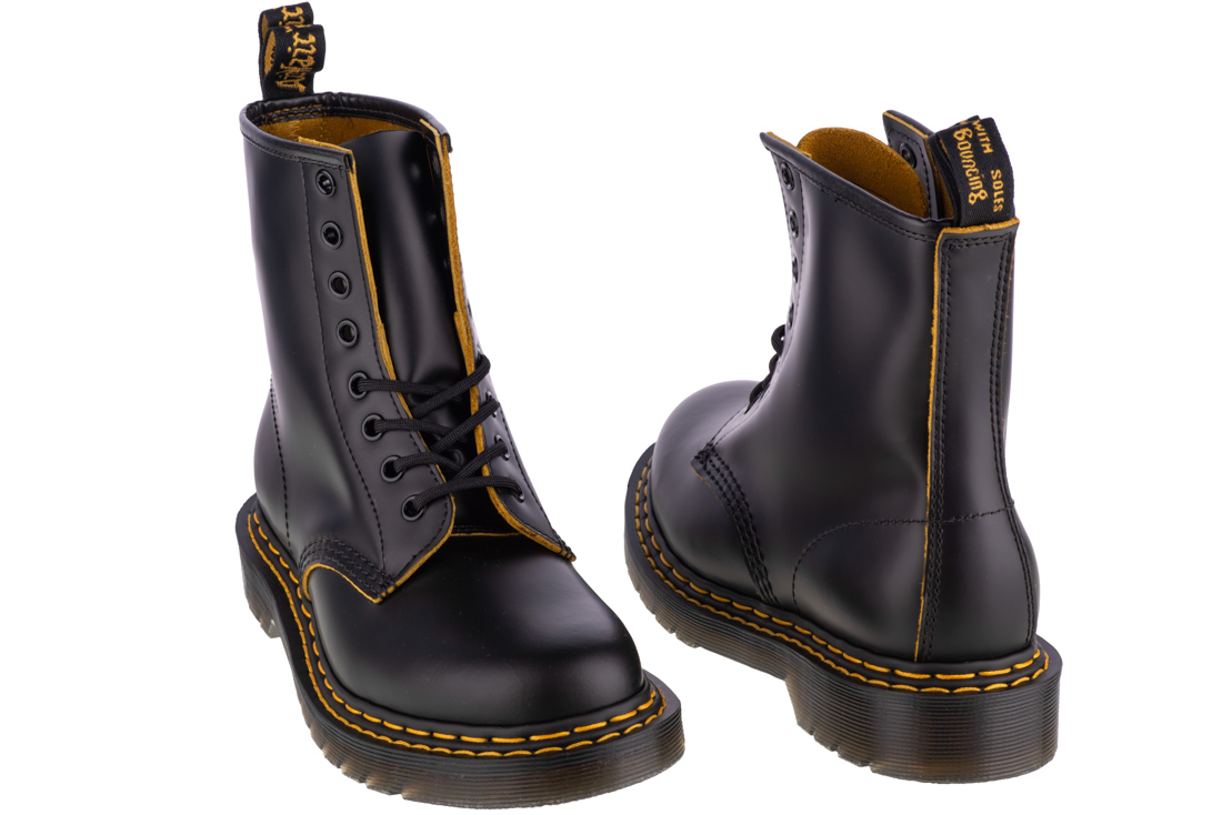 Obuv Dr. Martens 1460 DS DM26100032 – Obrázok 5