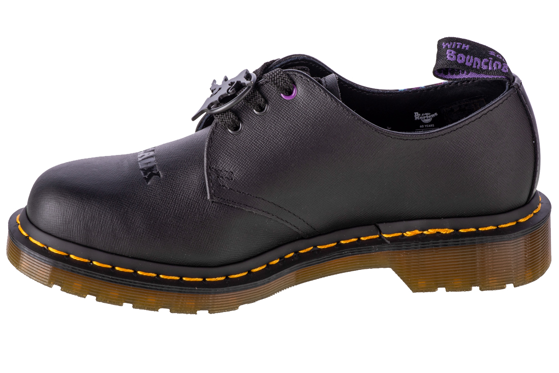 Obuv Dr. Martens 1461 DM26316001 – Obrázok 2