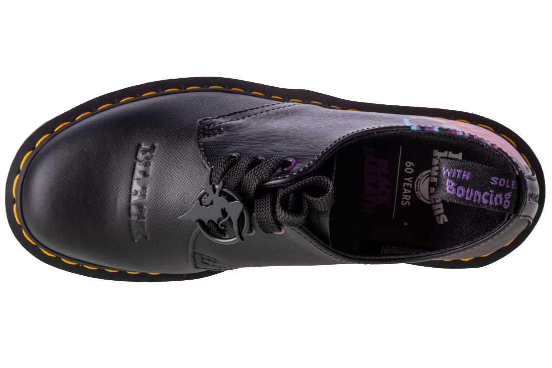 Obuv Dr. Martens 1461 DM26316001 – Obrázok 3