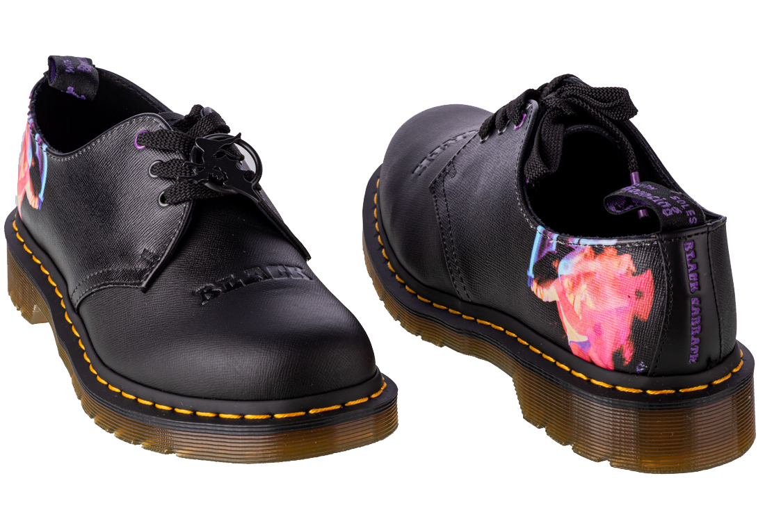 Obuv Dr. Martens 1461 DM26316001 – Obrázok 5