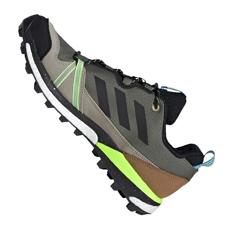 Obuv adidas Terrex Skychaser LT M EF0353 – Obrázok 3