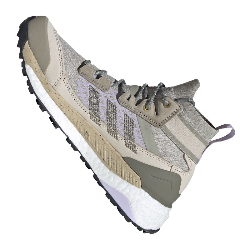 Obuv adidas WMNS Terrex Free Hiker W EF6588 – Obrázok 2