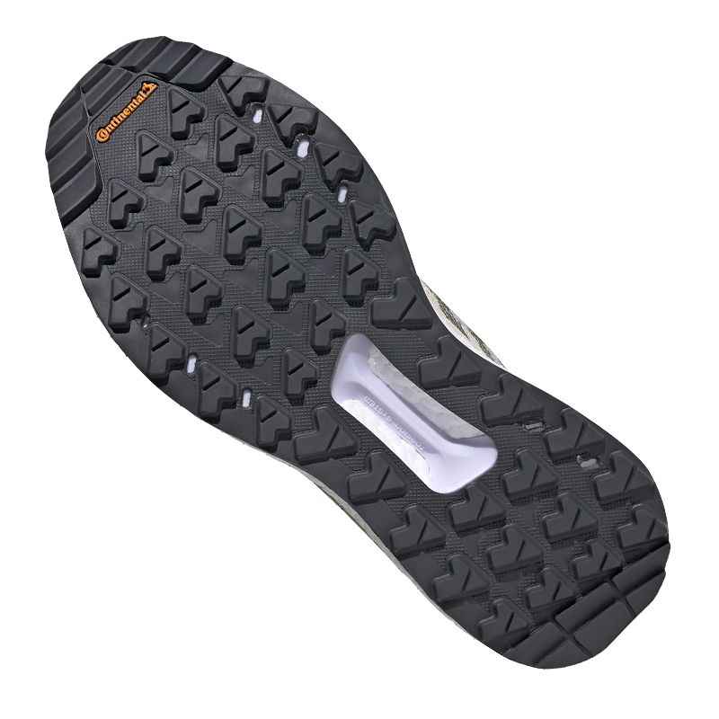 Obuv adidas WMNS Terrex Free Hiker W EF6588 – Obrázok 3