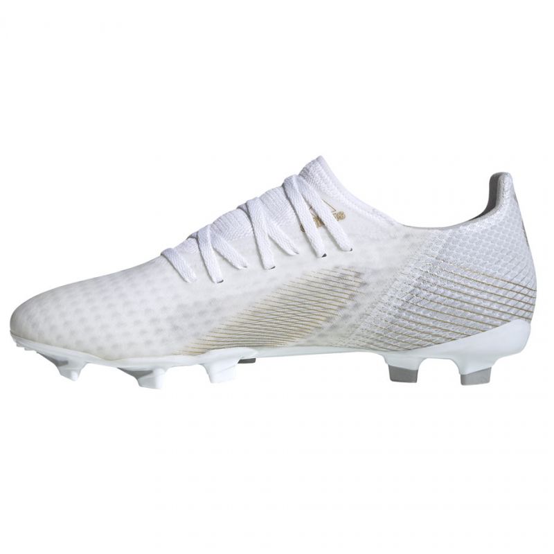 Kopačky Adidas X GHOSTED.3 FG M EG8193 – Obrázok 3