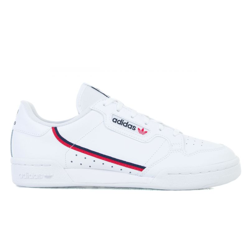 Obuv adidas Continental 80 Jr F99787 – Obrázok 2
