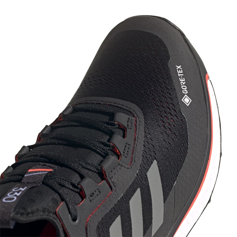 Obuv adidas Terrex Agravic Flow Gtx M FU7448 – Obrázok 2