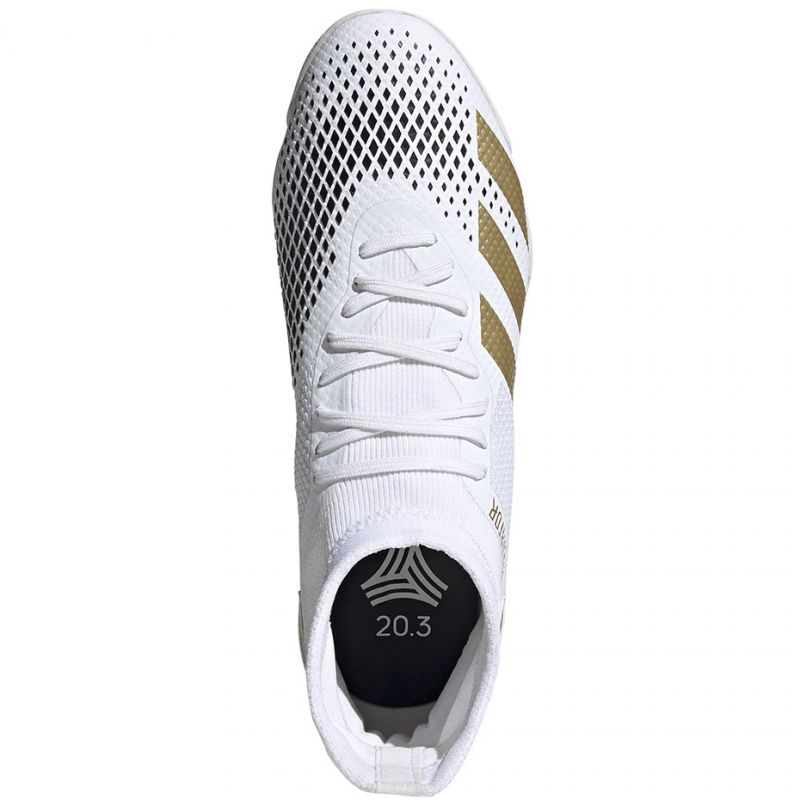 Kopačky Adidas Predator 20.3 IN M FW9194 – Obrázok 2