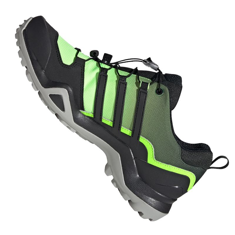 Obuv adidas Terrex Swift R2 M FW9451 – Obrázok 2