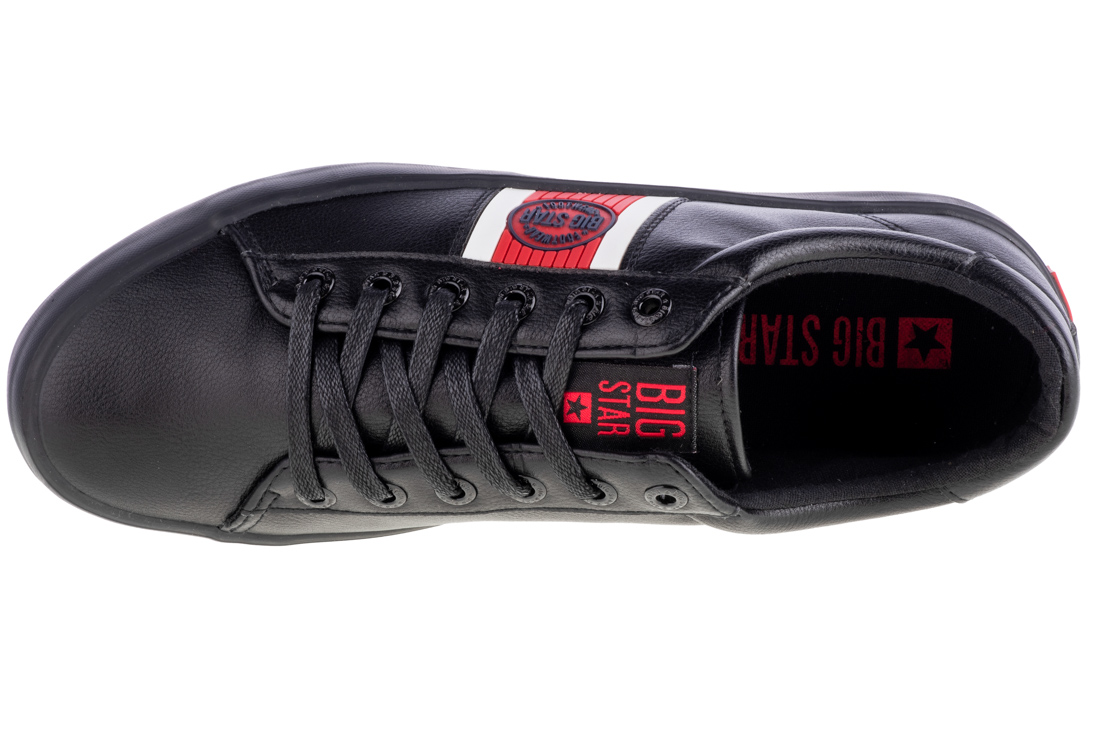 Obuv Big Star Shoes GG174111 – Obrázok 3