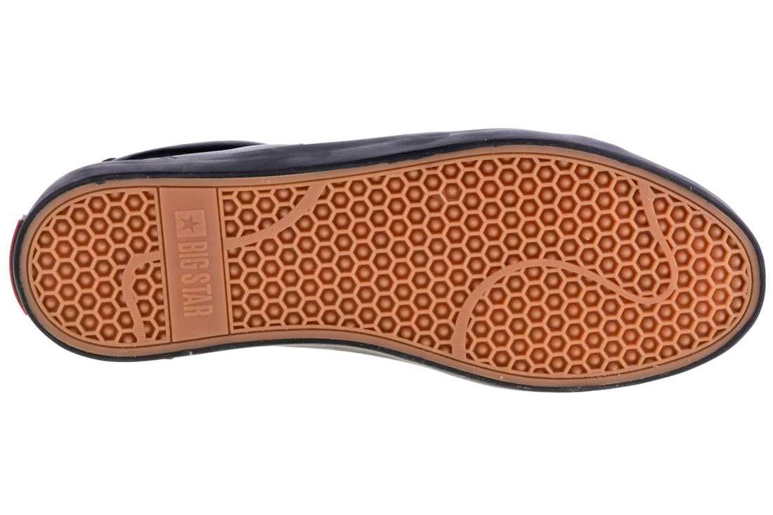 Obuv Big Star Shoes GG174111 – Obrázok 4