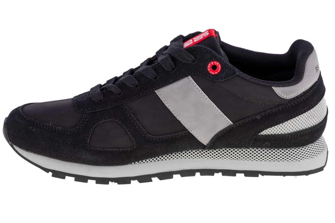 Obuv Big Star Shoes GG174453 – Obrázok 2
