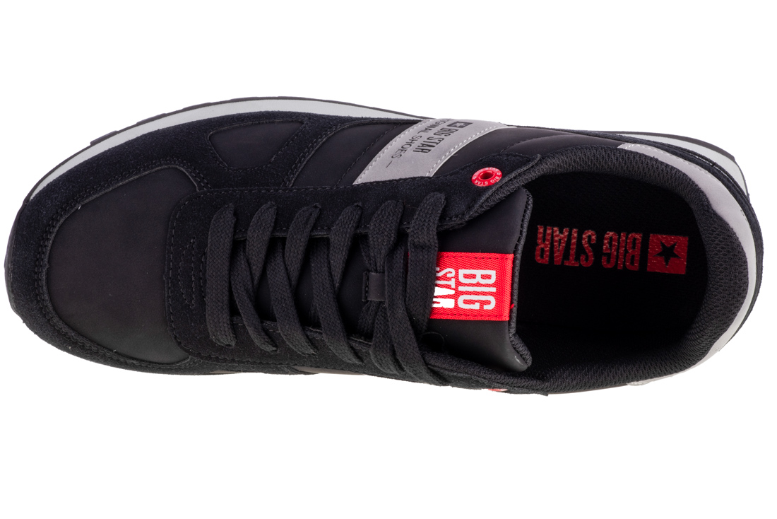Obuv Big Star Shoes GG174453 – Obrázok 3