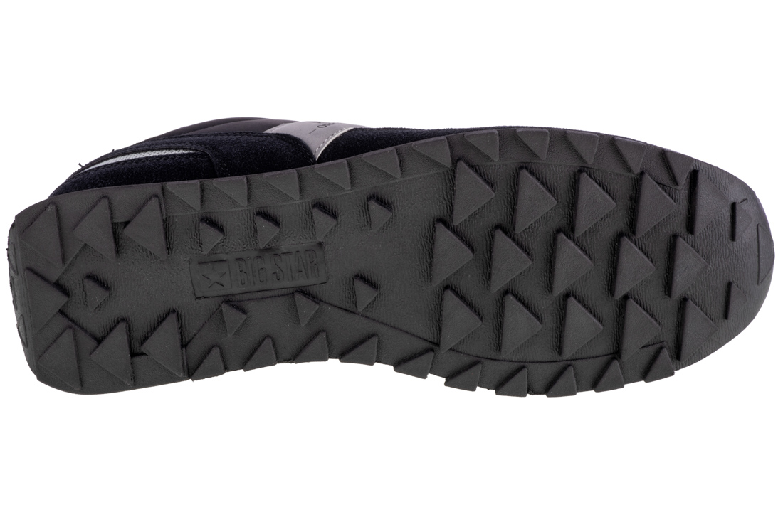 Obuv Big Star Shoes GG174453 – Obrázok 4