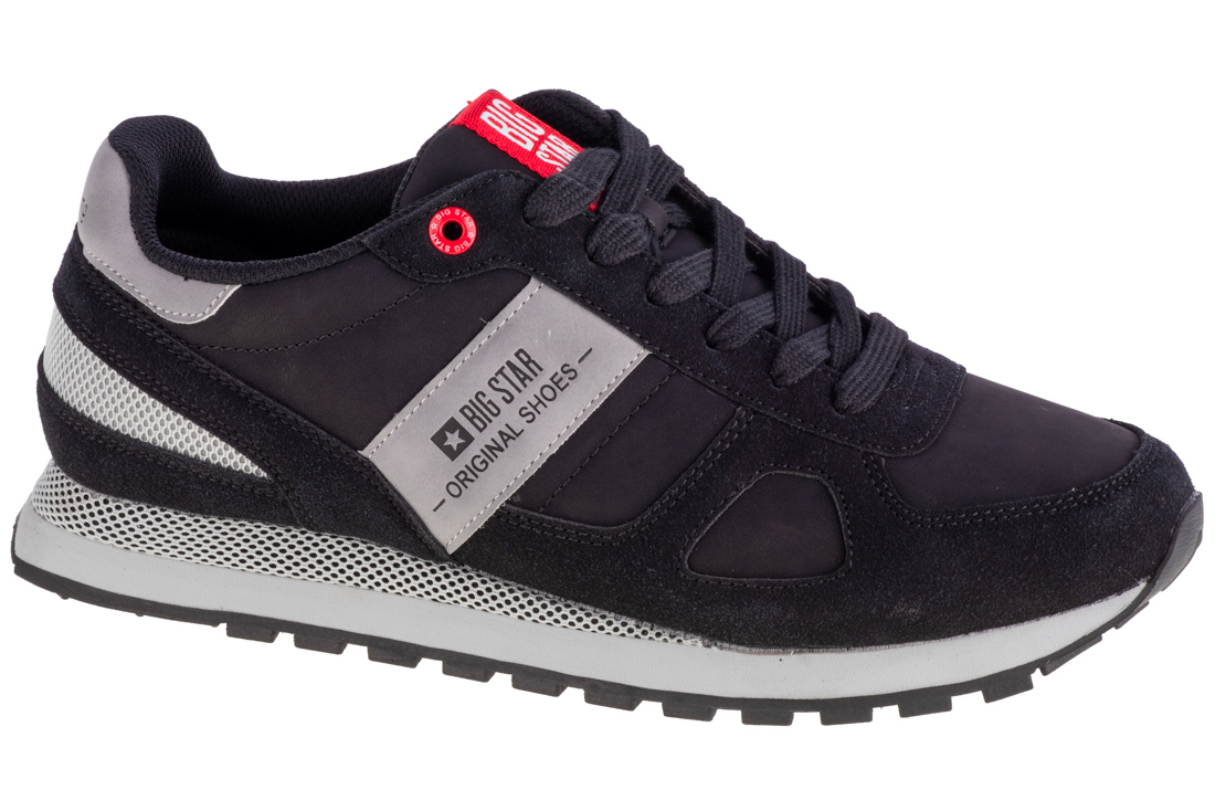 Big Star Shoes GG174453