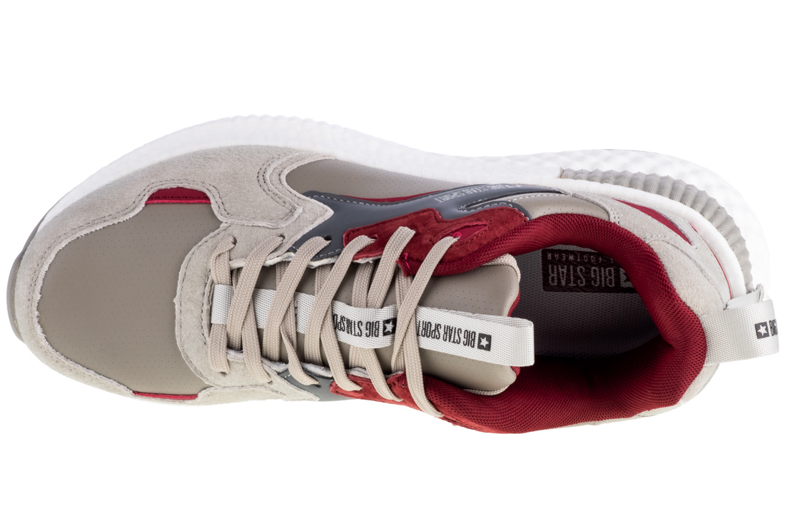 Obuv Big Star Shoes GG174463 – Obrázok 3