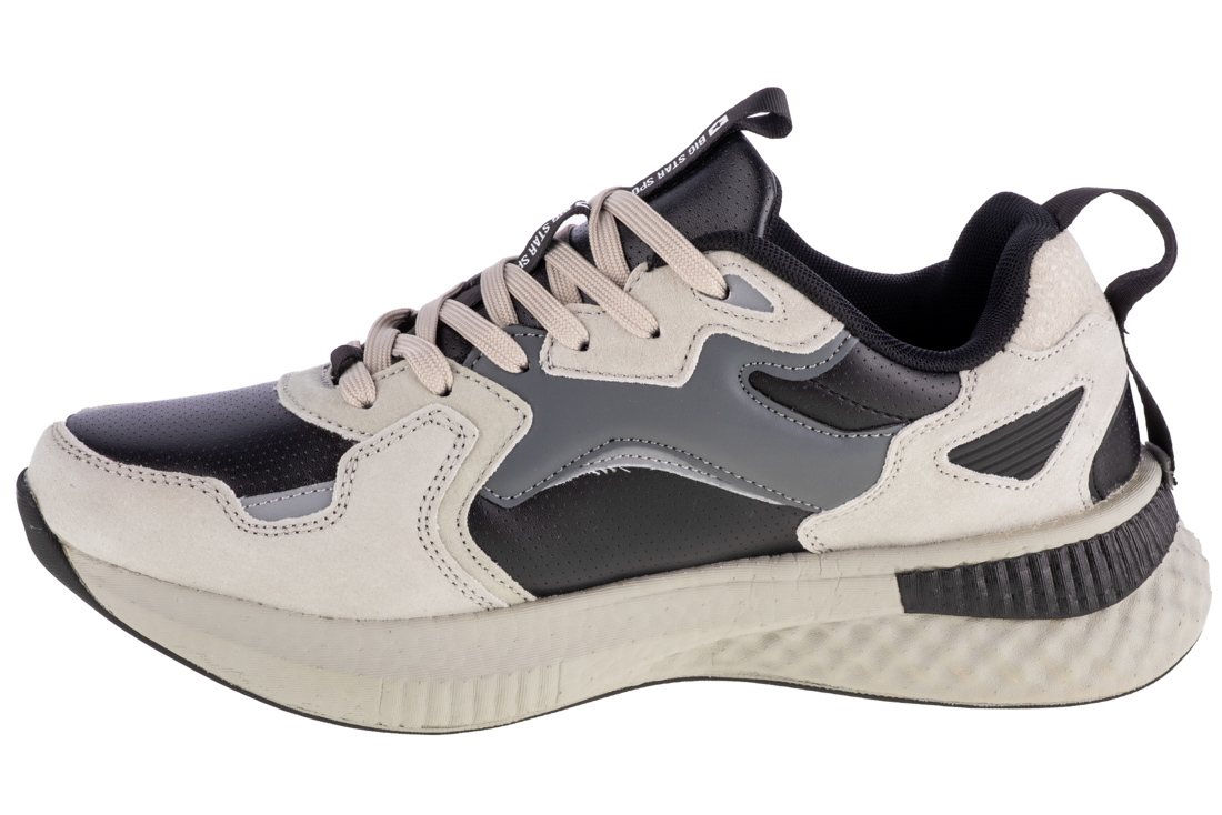 Obuv Big Star Shoes GG174464 – Obrázok 2