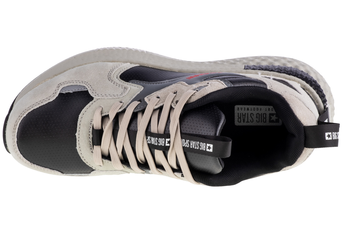 Obuv Big Star Shoes GG174464 – Obrázok 3